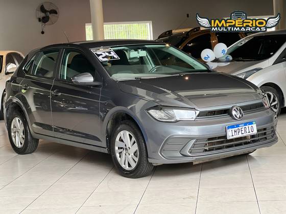 VOLKSWAGEN POLO 1.0 170 TSI MANUAL VOLKSWAGEN POLO 1.0 170 TSI MANUAL